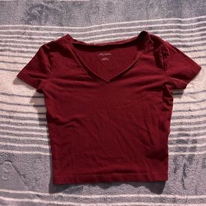 red top
